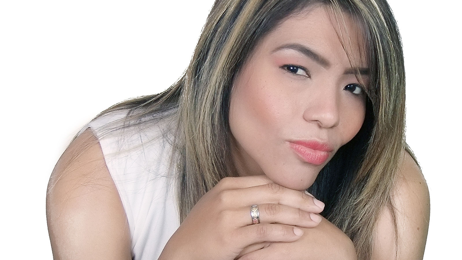 DanielaHurtado webcam show