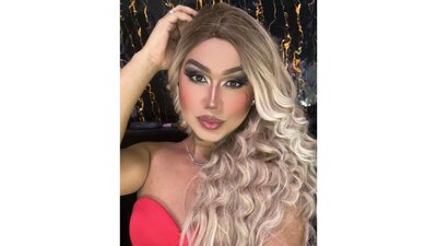 DanikaSaenz webcam show