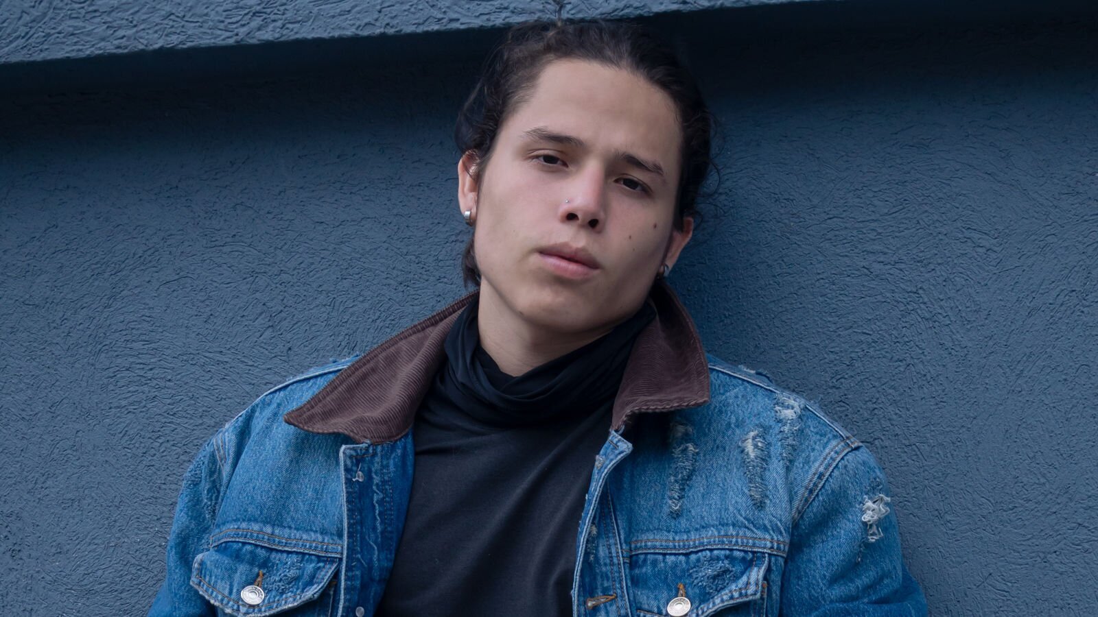 DanteAckerman webcam show