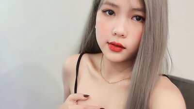 DaoLucie webcam show