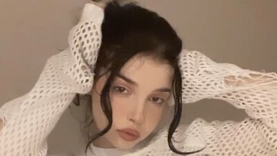 DarelCanterbury webcam show