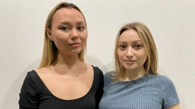 DarleneAndPhilli webcam show