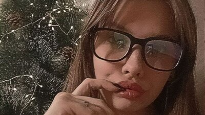 DarlineAmond webcam show