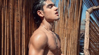 DavidAponte webcam show