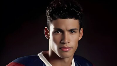 DavidGrey webcam show