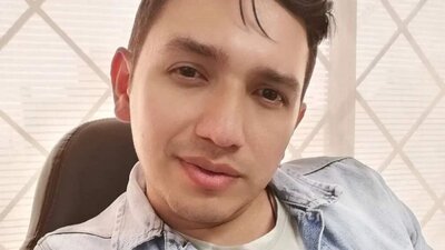 DavidSerrat webcam show