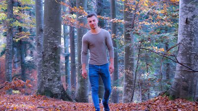 DavisBates webcam show