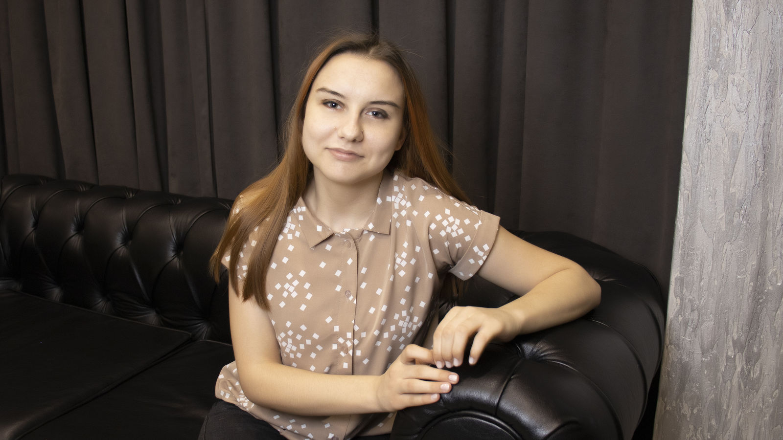 DayanaHardy webcam show