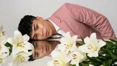 DelvisSpencer webcam show