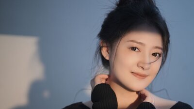 DengYanx webcam show