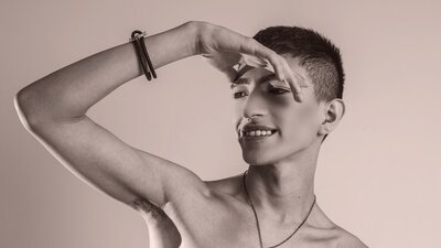 DereckCopper webcam show