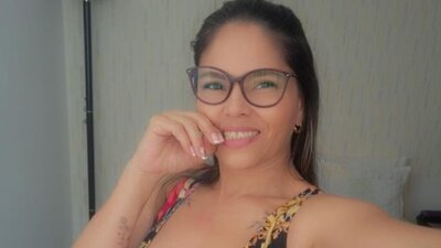 DianaGardenerr webcam show