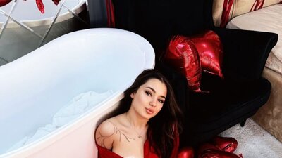 DianaHeath webcam show