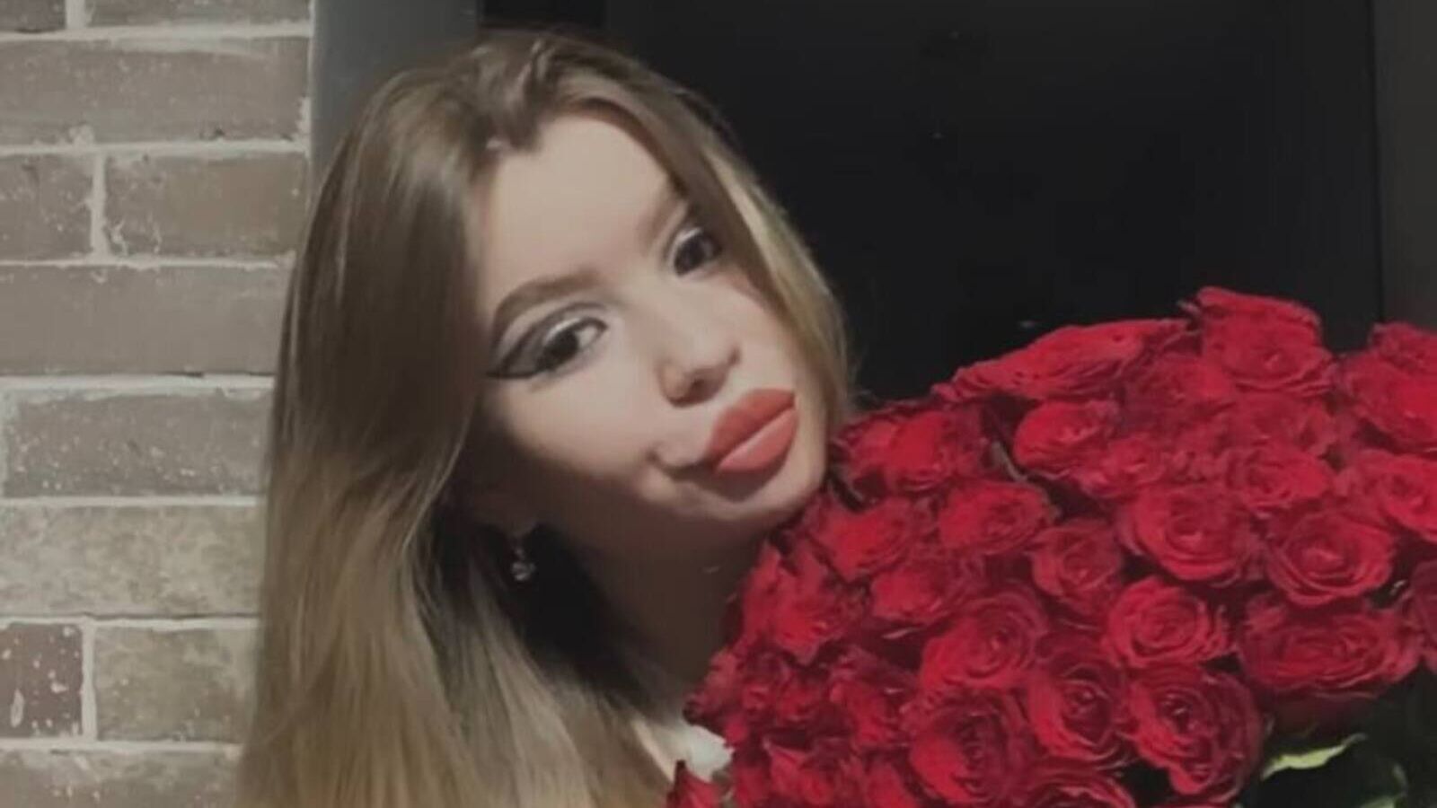 DianaMile webcam show