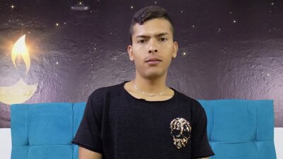 DiegoAlexan webcam show