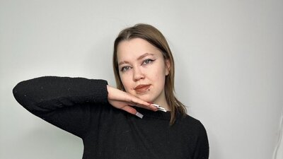 DieraAllenson webcam show