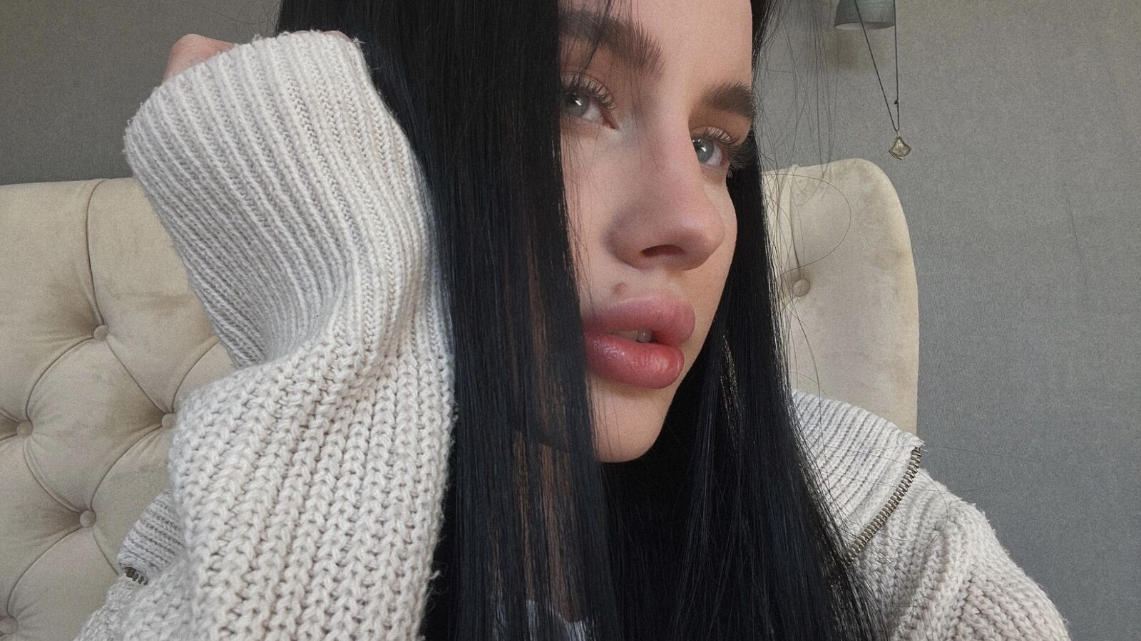 DilaraMoonlight webcam show