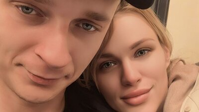 DinaDjake webcam show
