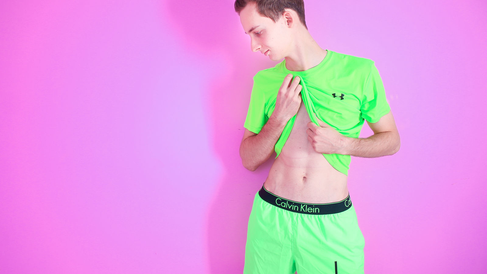 DinoChampion webcam show