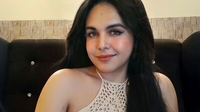 DionneMarquez webcam show