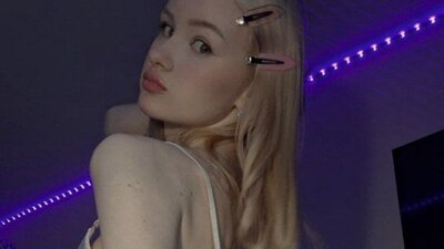 DoreathaBonepart webcam show