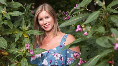DoreenKiss webcam show