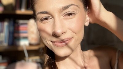 DragonAnna webcam show