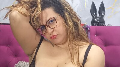 DulceGoez webcam show