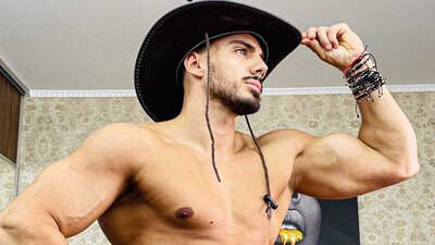 DustinnKent webcam show