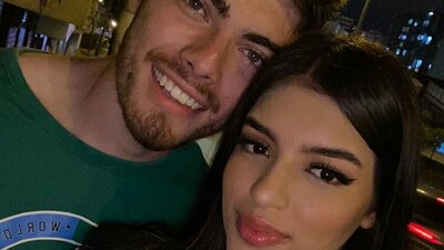 DylanAndGretta webcam show