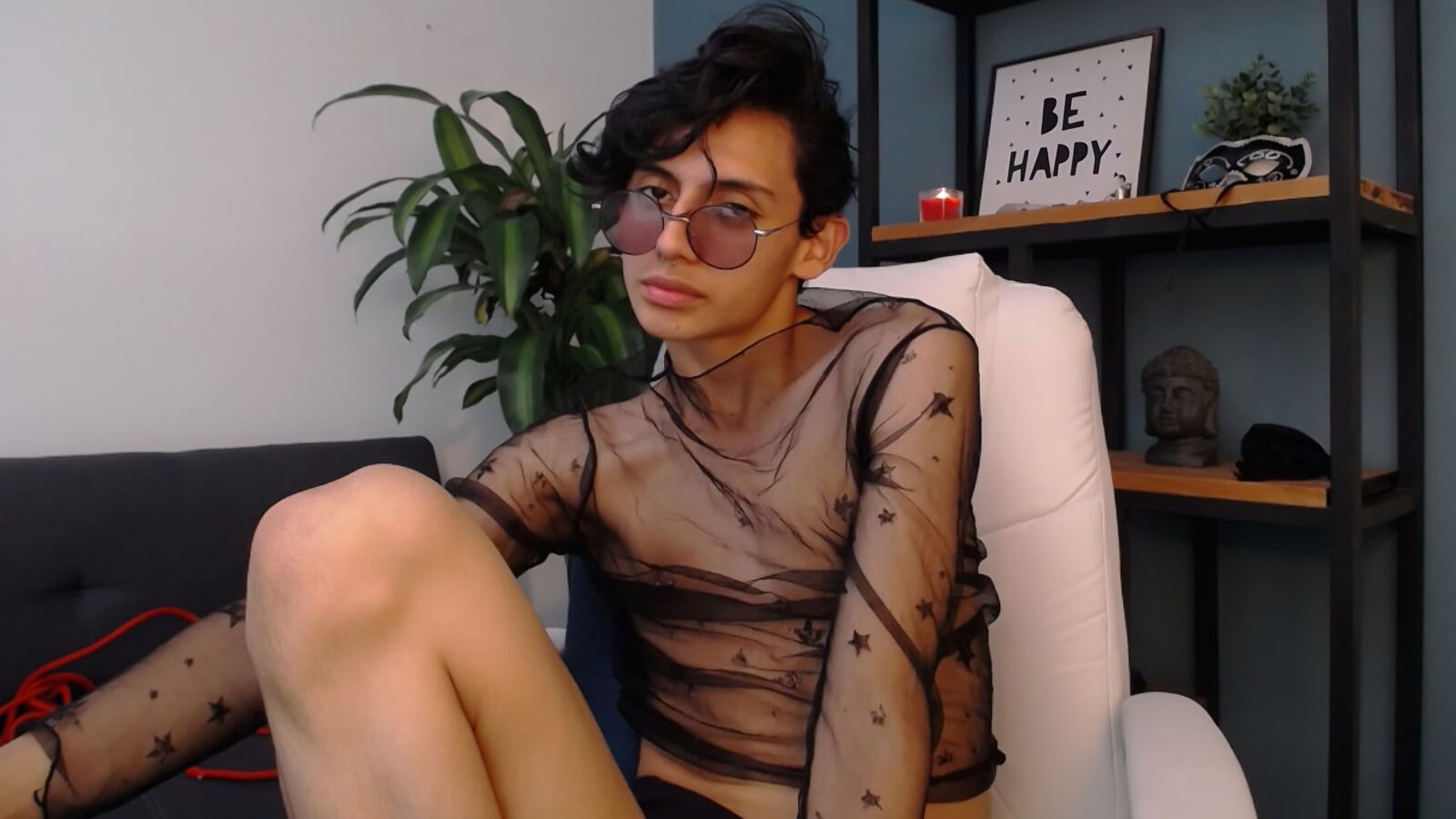 DylanDaviss webcam show