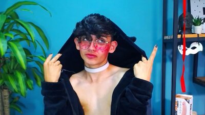 DylanRoberts webcam show