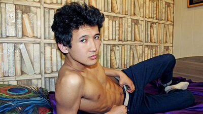 EarlSydney webcam show
