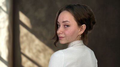 EarthaClemon webcam show