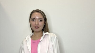 EdaFay webcam show