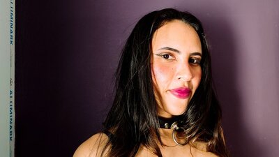 EdaGonzales webcam show