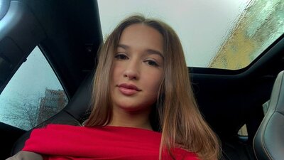 EditaFelton webcam show