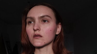 EdithGoldston webcam show