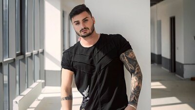 EdwinsWayne webcam show