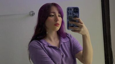 ElektraScott webcam show