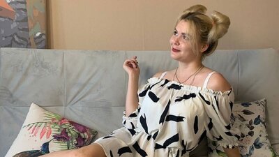 ElenHeydenrig webcam show