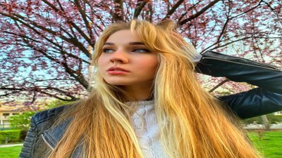 ElisaQuintana webcam show