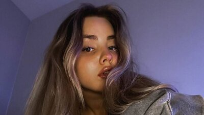 ElizabethMosel webcam show