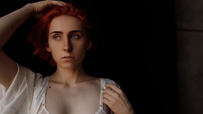 ElizabethWeber webcam show