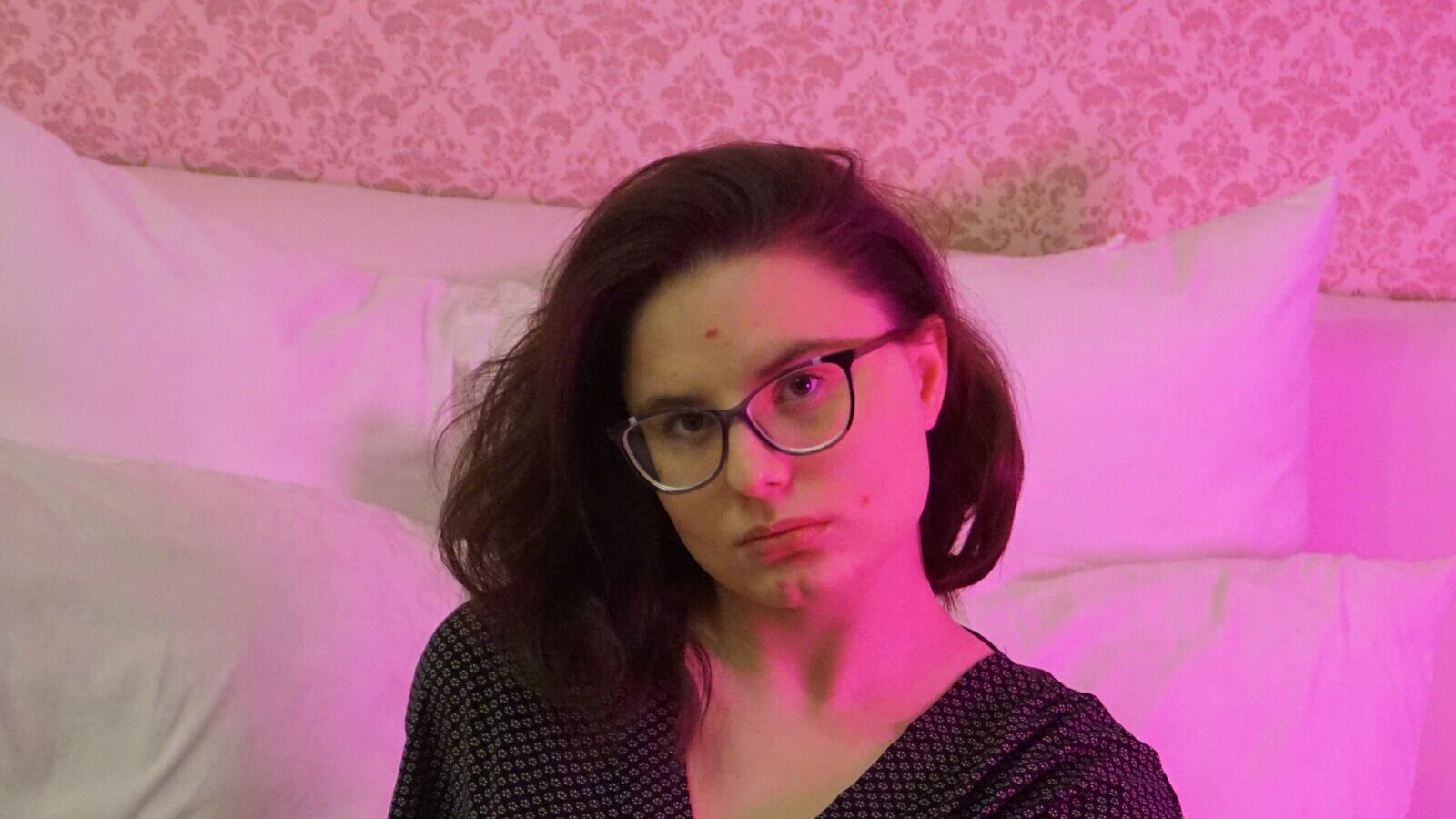 EllyFlee webcam show