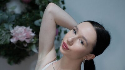 ElowStarr webcam show