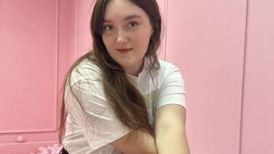ElvaHanners webcam show