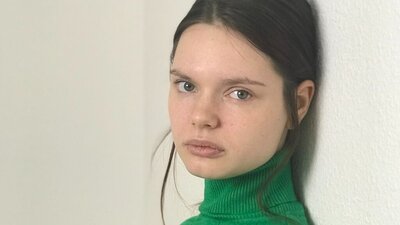 ElvinaCapell webcam show
