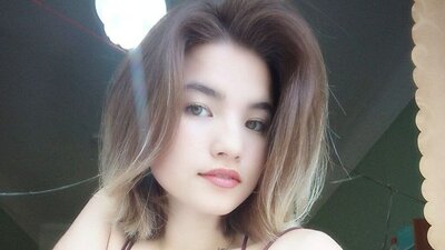ElvinaColeman webcam show