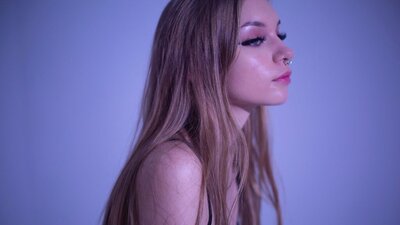 EmiliaJansons webcam show